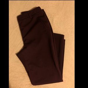 Women’s pants